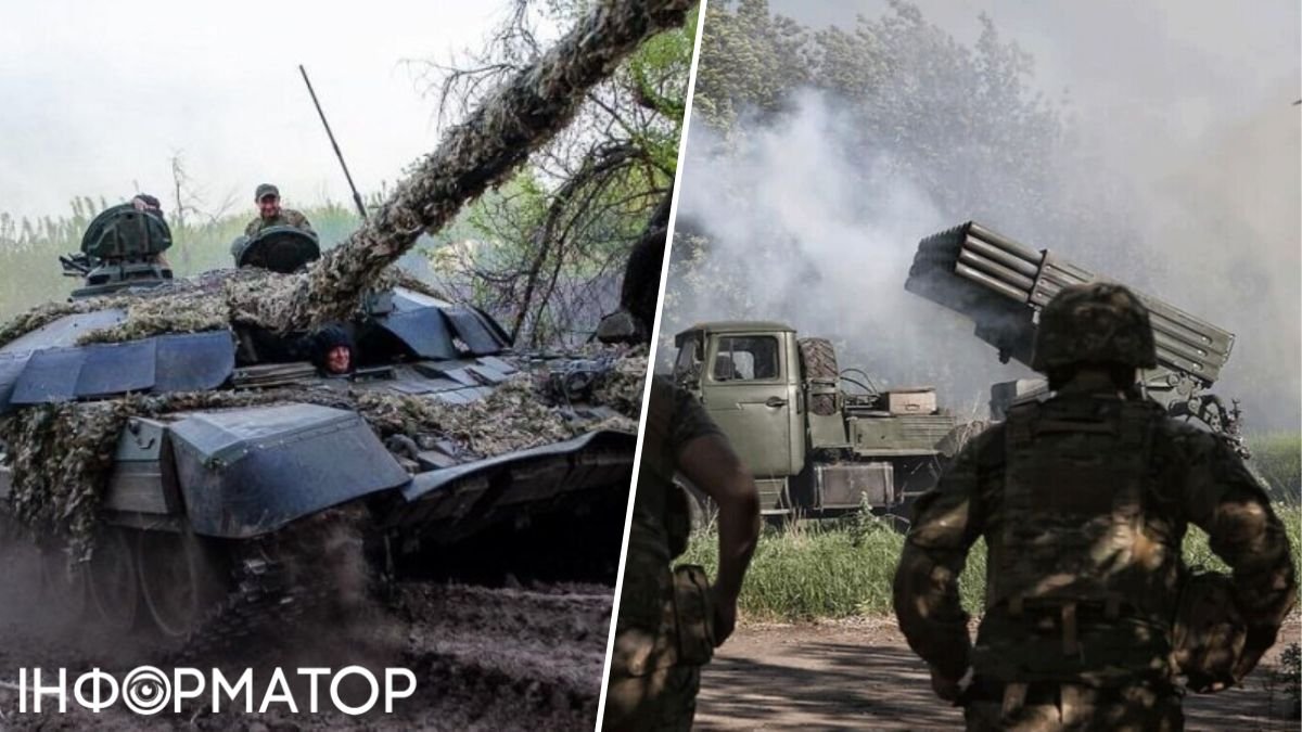 Росія перекидає війська з Донбасу на Харківський напрямок через брак сил - нові дані ISW