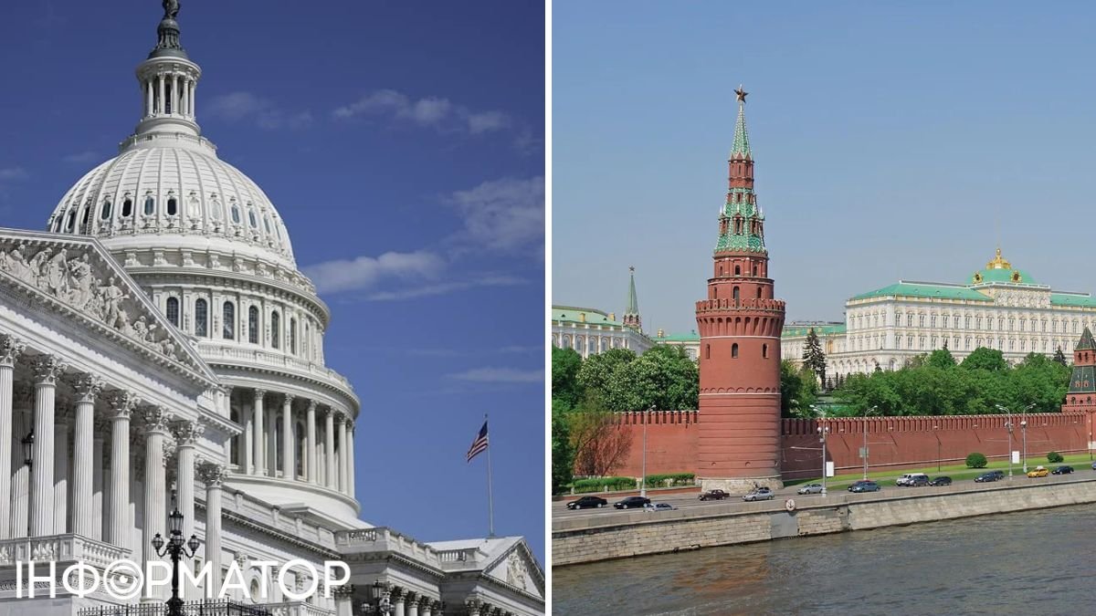 В Сенате США хотят признать РФ государством-спонсором терроризма