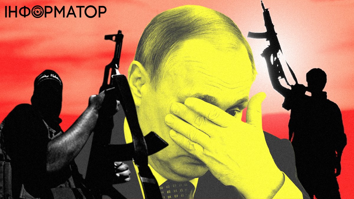 Кремль на грани: станет ли Дагестан новым фронтом для РФ