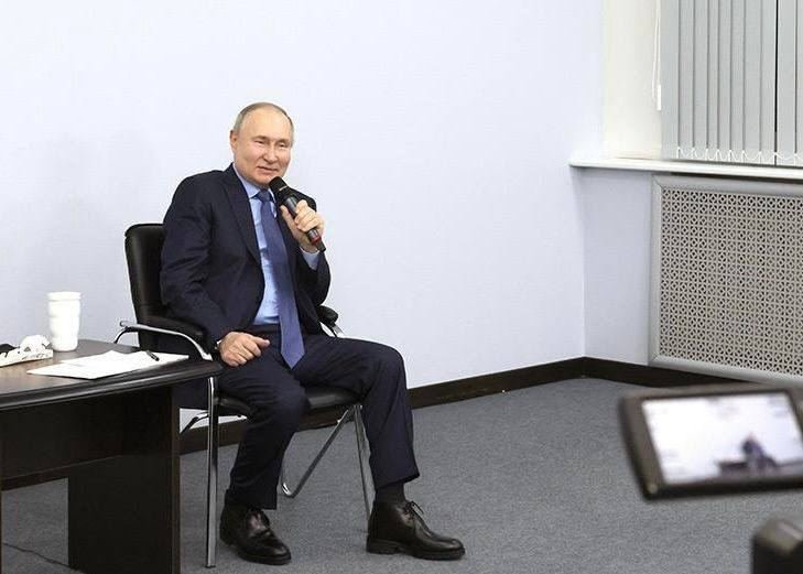Виготовляли меблі для Путіна: СБУ викрила харківське підприємство, яке працювало на окупантів 5