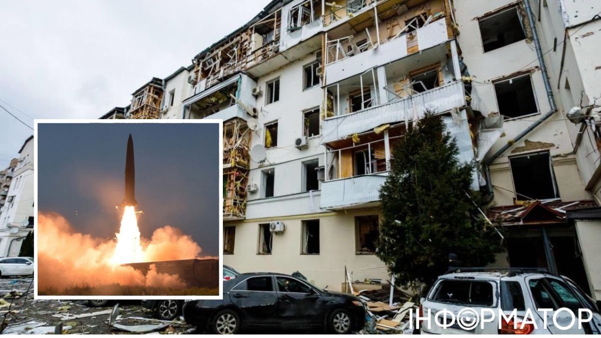 ООН получила неопровержимые доказательства использования Россией северокорейских ракет в Харькове
