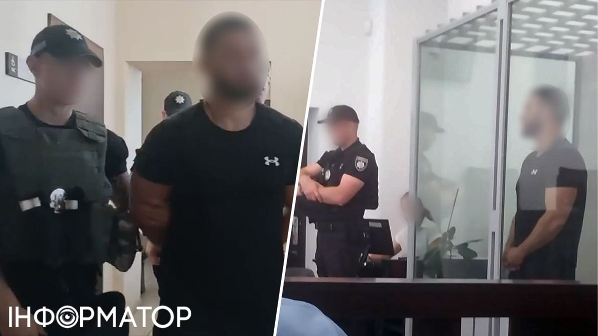 Задержан один из соучастников убийства чиновника Запорожского городского совета
