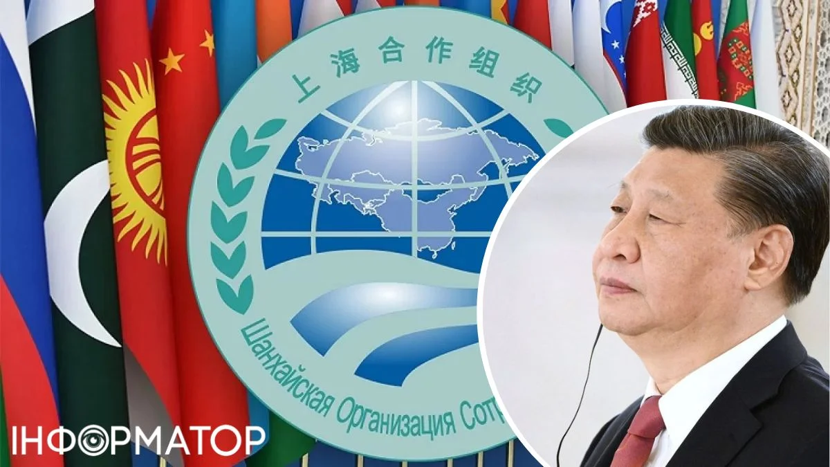 Си Цзиньпи заявляет, что Китай находится на "правильной стороне истории" в вопросе Украины