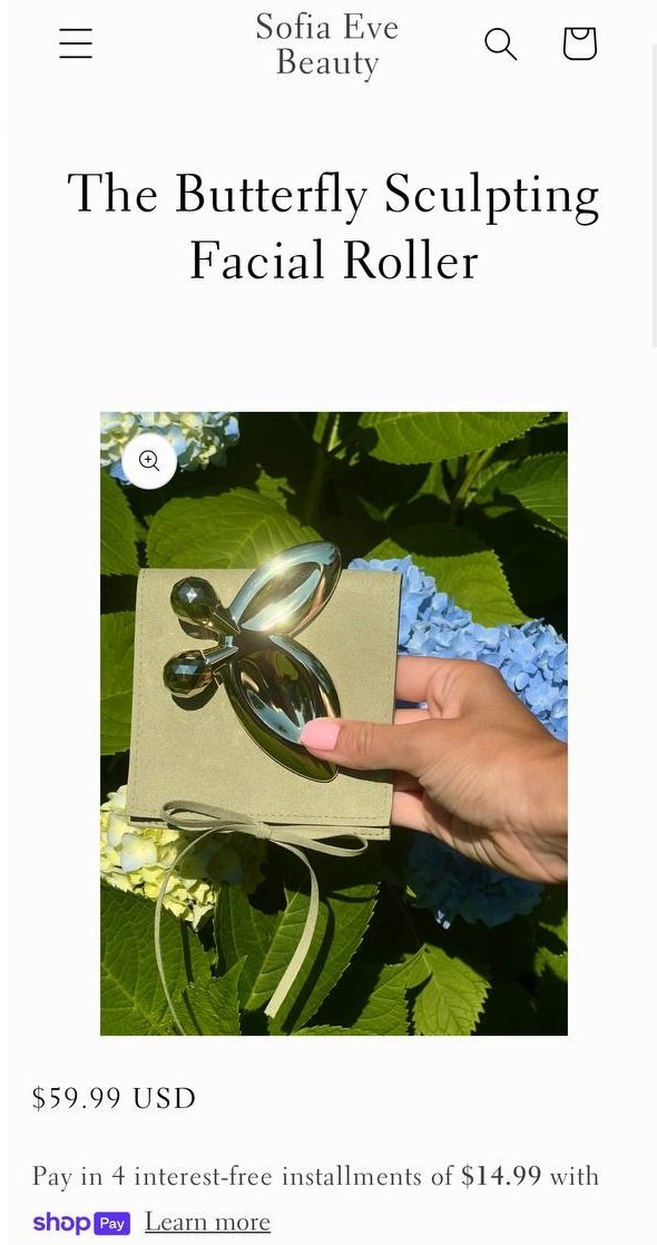 Купити масажер можна і на виплат