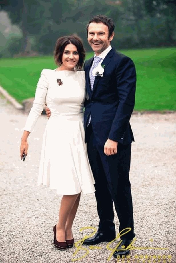 Вакарчук з Фонарьовою