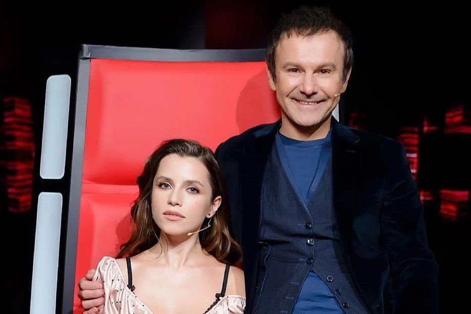 Вакарчук і Соловій