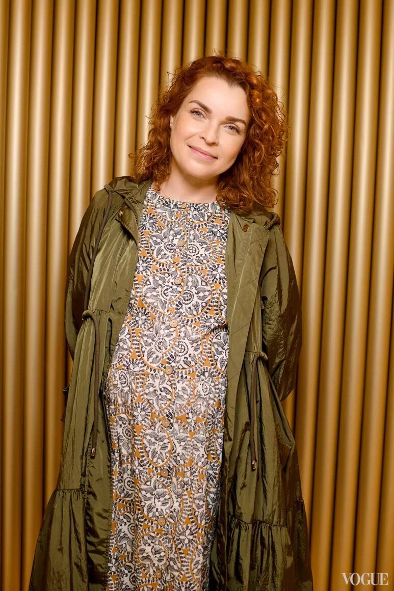 Євгенія Яцута має від Вакарчука двох дітей