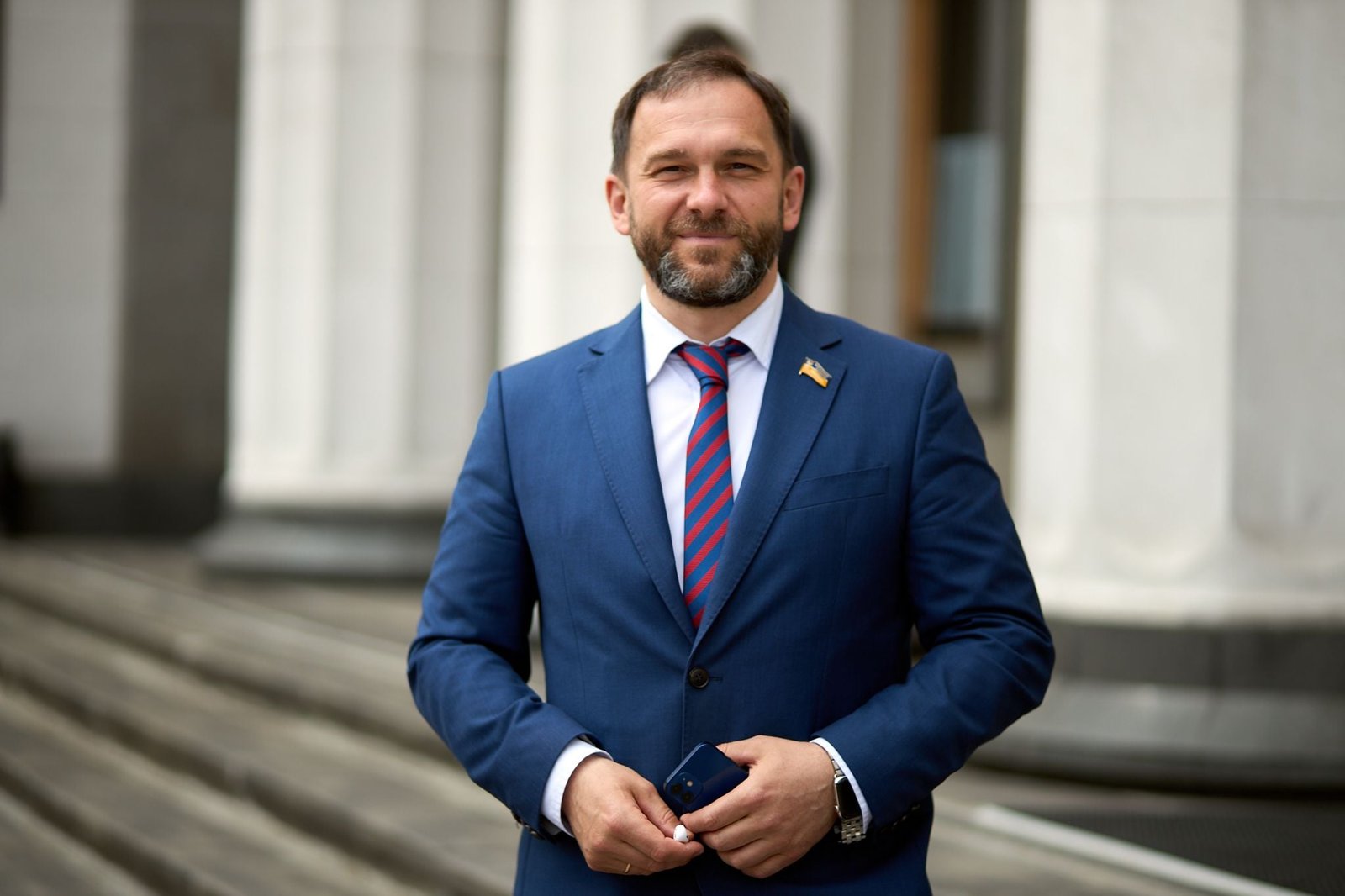 Роман Каптєлов