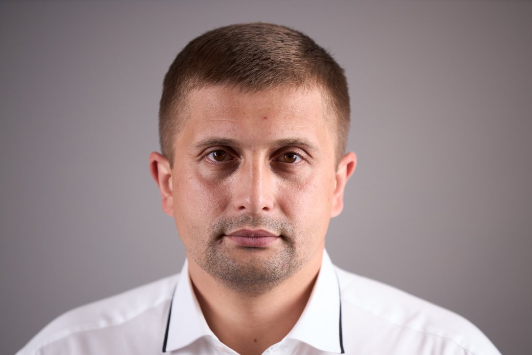 Сергій Козир