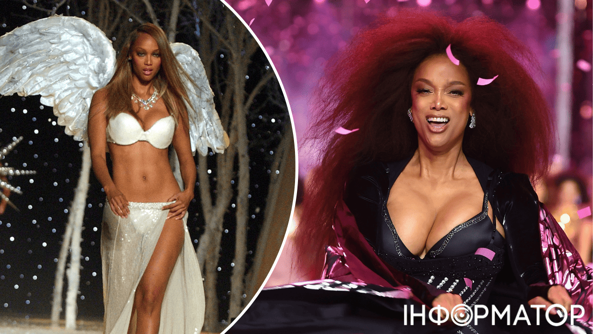 огромные груди Мешали огромные груди: одна из вернувшихся ангелов Victoria's Secret начала  паниковать - фото. Читайте на UKR.NET