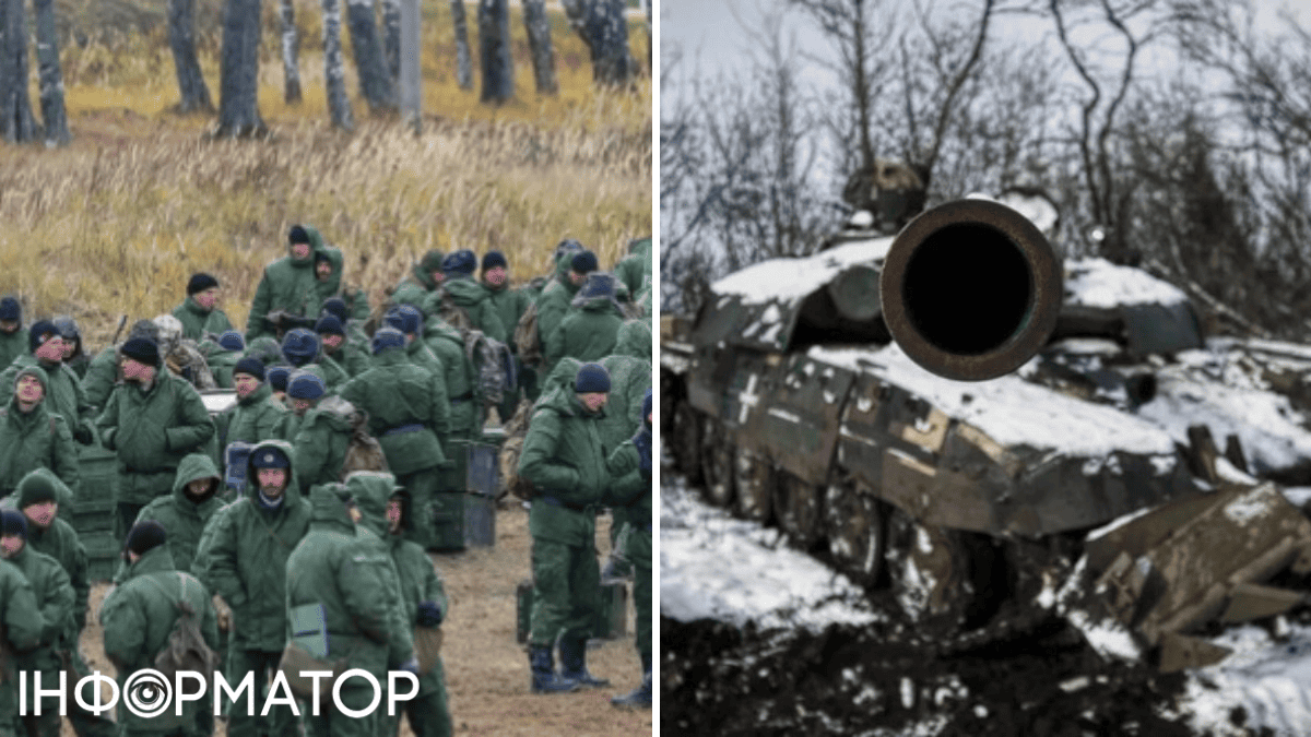 Росія хоче воювати до 2026 року: в ЗМІ пояснили, які цілі переслідує Москва