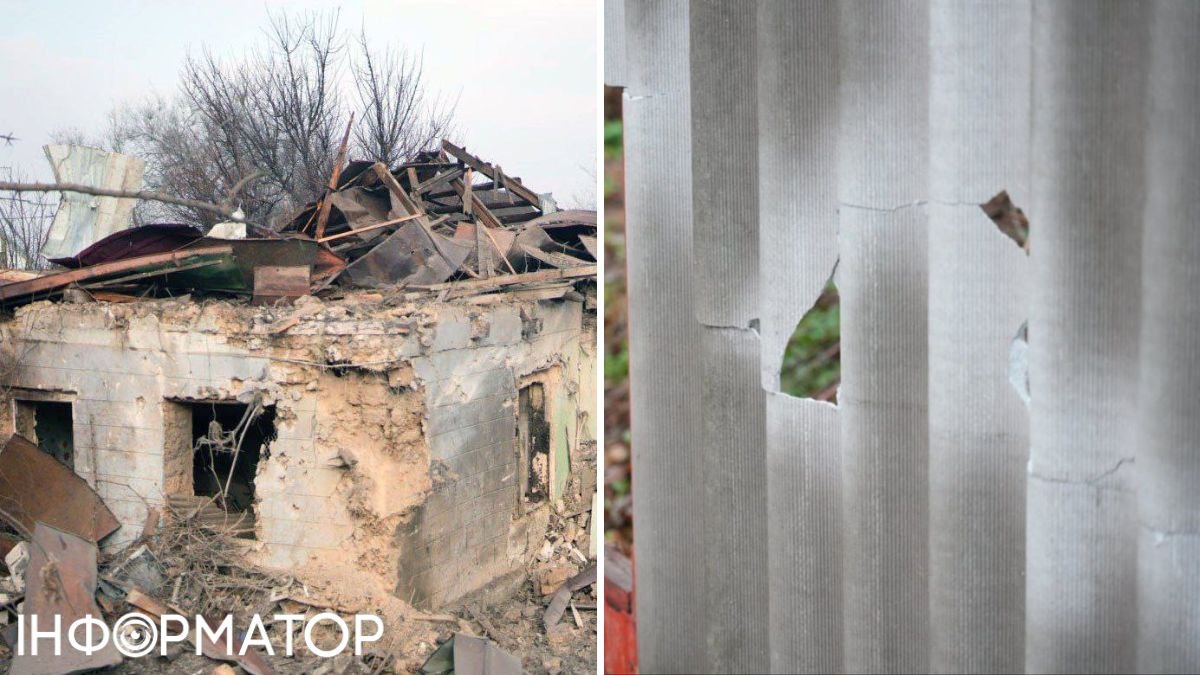 За добу по Запоріжжю відбулося майже 900 ударів: ворог у 15 км від обласного центру