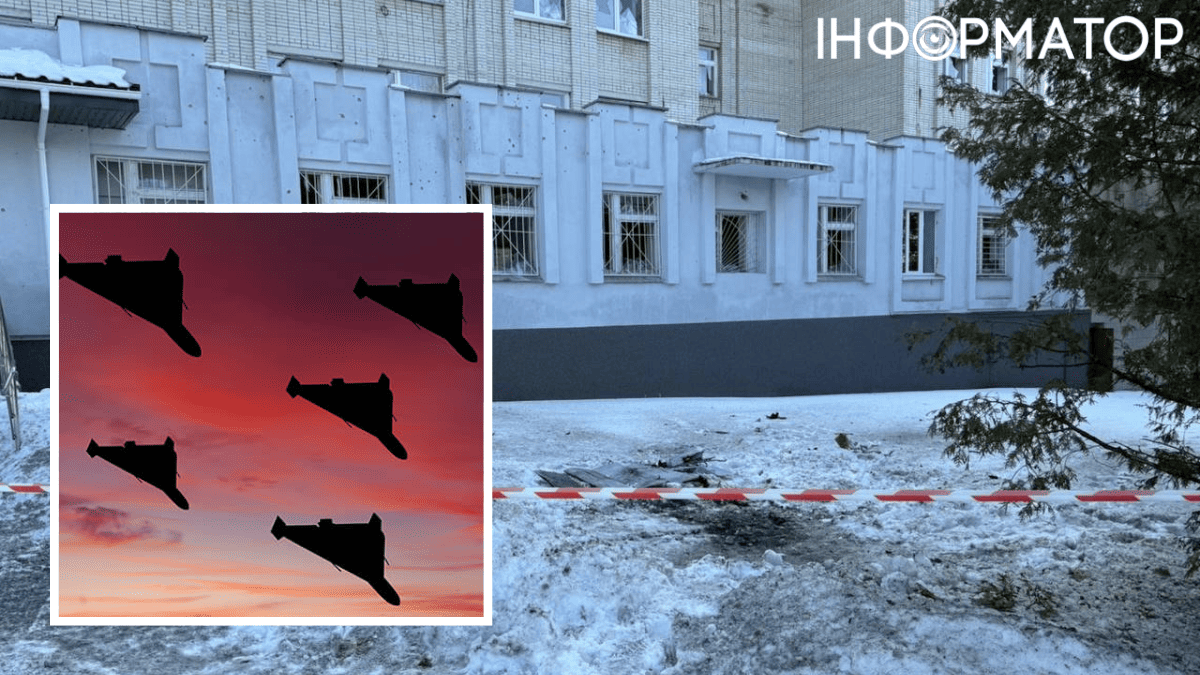 Росіяни вдарили по медичному закладі у Сумах, де лікуються діти, - Олег Григоров