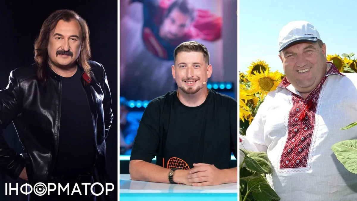 Вася Харізма позичив у Поворознюка сто тисяч і не відав - потім настала черга Степана Гіги