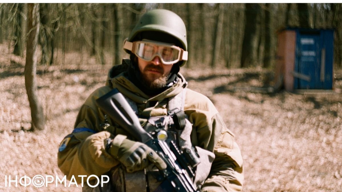 Термінал ПриватБанку з'їв останні гроші військовослужбовця