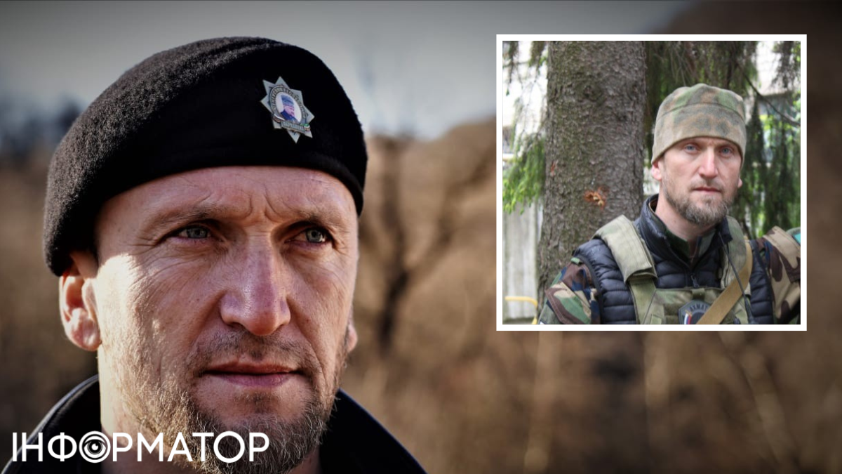 Українські правоохоронці повідомили про підозру окупанту з Чечні - тримав у полоні та катував цивільного