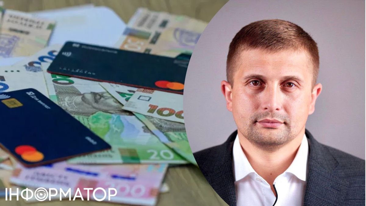 Стратегія підтримки ВПО без фінансування - критика нардепа