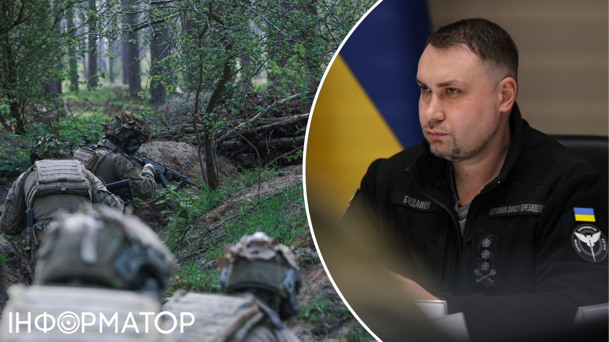 Є реальні ознаки - Буданов вважає, що гаряча фаза війни може завершитися до зими