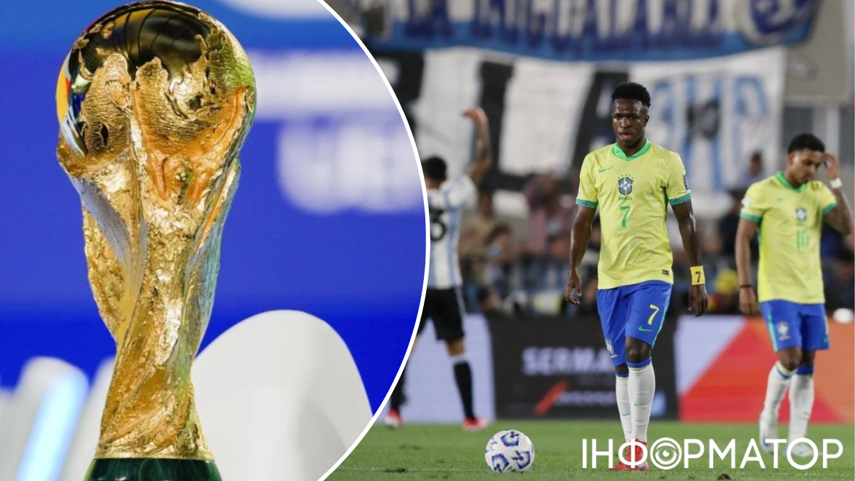 FIFA буде тестувати вболівальників на расизм – на ЧМ-2026 вигадали секретний жест для гравців