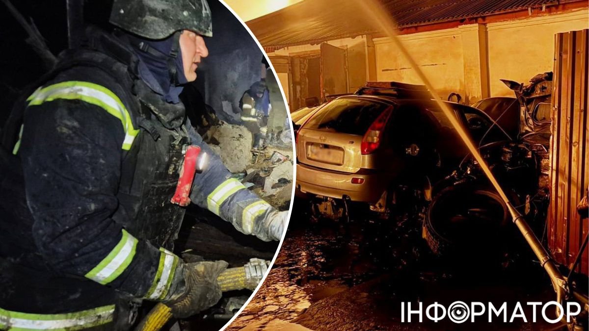 Обстріли Дніпропетровщини 5 червня: загинули чоловік і жінка, є поранені