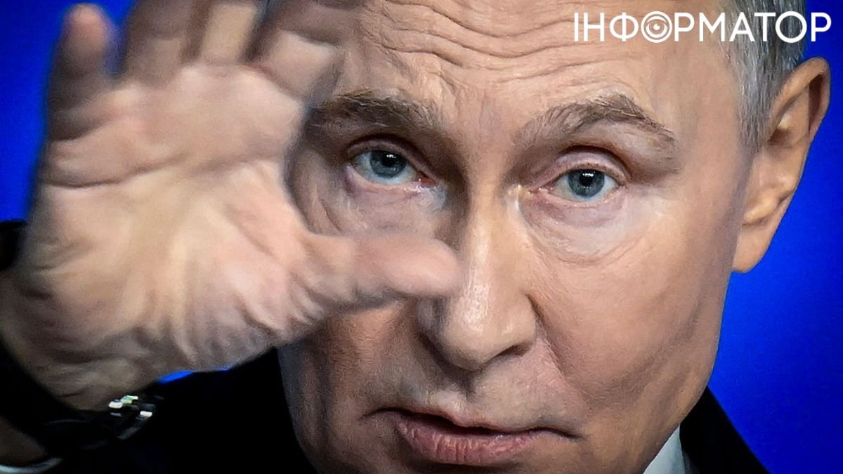 У Telegram лякають важливою заявою Путіна о 15:00 - але це буде дві години історичної маячні