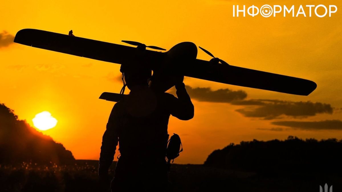 Рік полювання і 100 тисяч вбитих окупантів - експерт Копитько пояснив математику роботи Сил безпілотних систем, яка лякає Путіна