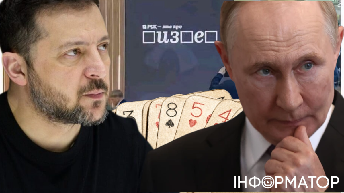 Зеленський переграє Путіна - ексспічрайтер Кремля Галлямов пояснив, чому режим РФ зайшов у глухий кут