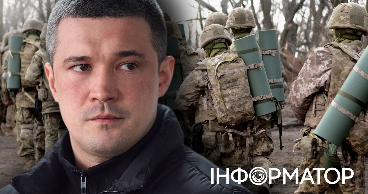 Реформа мобілізації під вогнем критики - генерали пішли війною проти міністра Федорова
