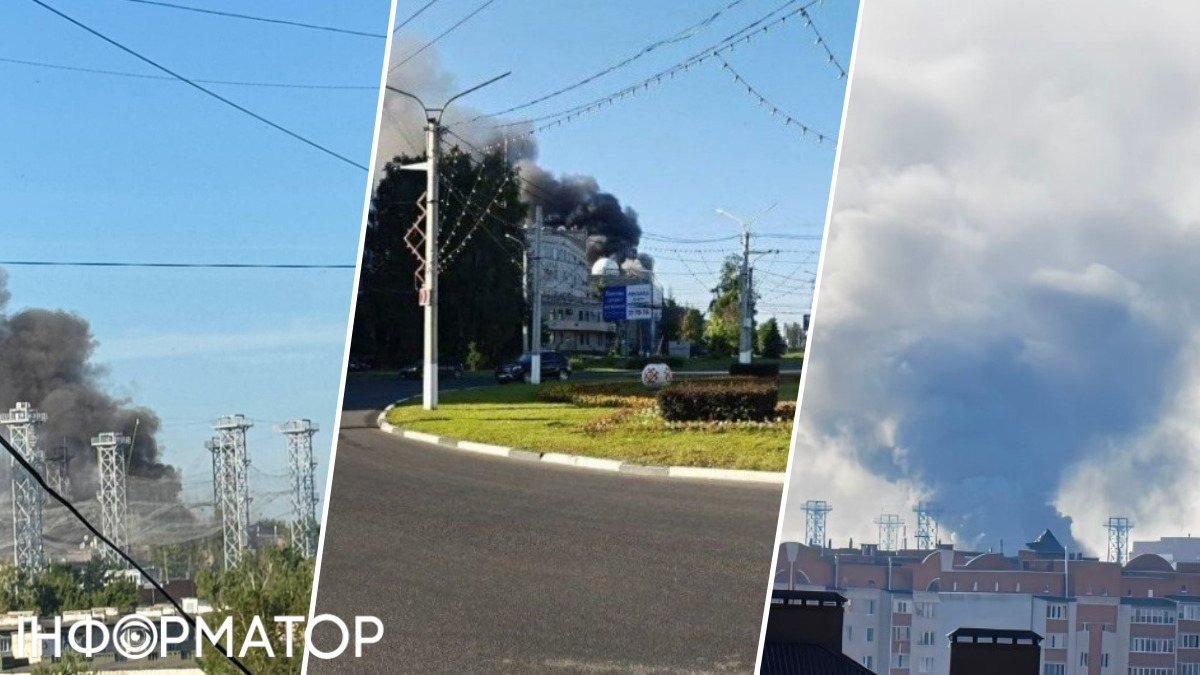 Вибухи у РФ - Фламінго атакували оборонний завод у Чебоксарах та Куйбишевський НПЗ
