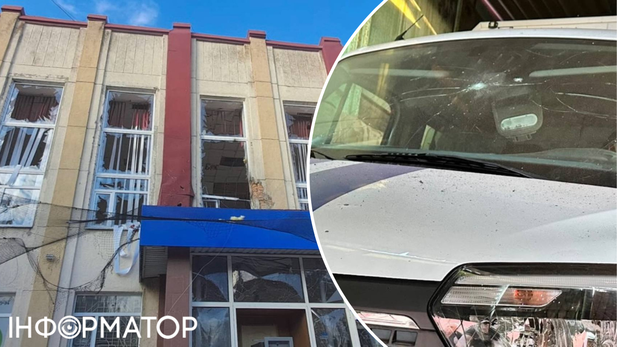 Атака на Дніпропетровщину 10 червня - ППО збила 11 БпЛА, пошкоджені цивільні об’єкти