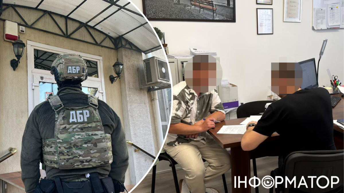 Ухилянти все частіше тікають до Білорусі і цим користуються лісники - ДБР викрило нову схему на $8 тисяч