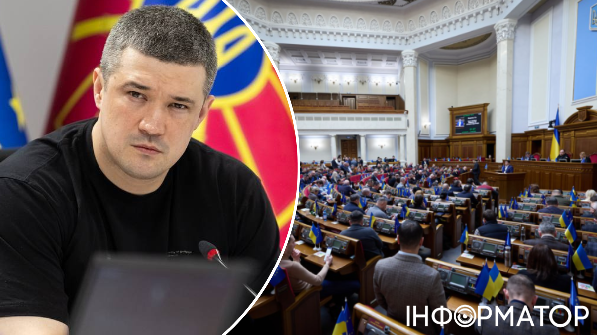Гроші на реформу війська є - Рада ухвалила зміни до бюджету-2026 попри медіаатаки на Федорова