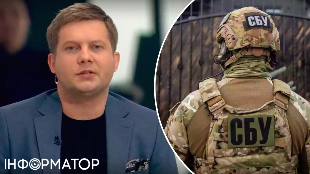 Російського пропагандиста Бориса Корчевнікова судитимуть в Україні - закликав вбивати українців