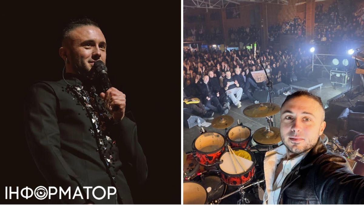 На пошту Тарасу Тополі надійшло із США тривожне повідомлення про війну – порадили тікати з України