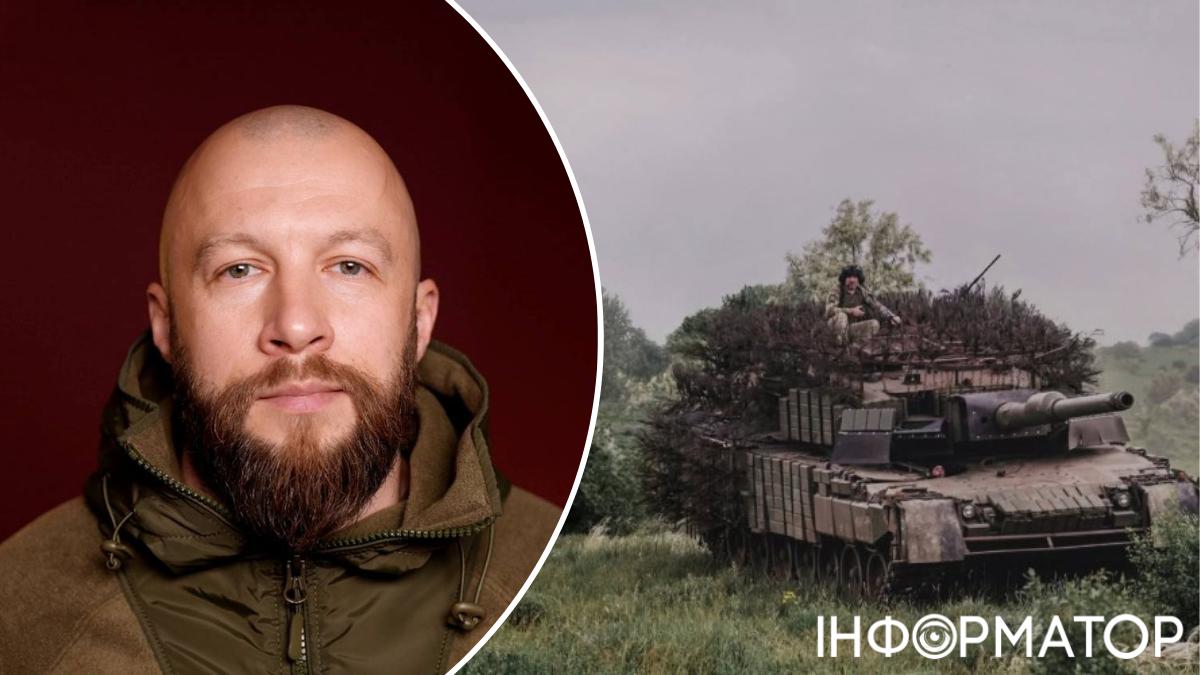 Наступні шість місяців можуть вирішити долю війни - Максим Жорін