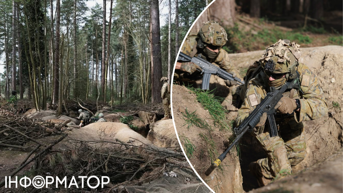 Хороші новини з фронту - українські воїни просунулися на трьох напрямках