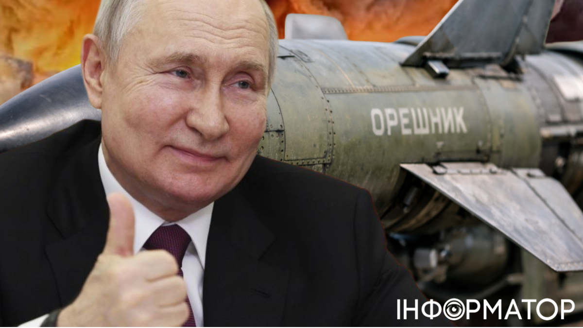 Масований удар, про який попереджають кілька днів - чому Росія зволікає та до чого тут 12 червня