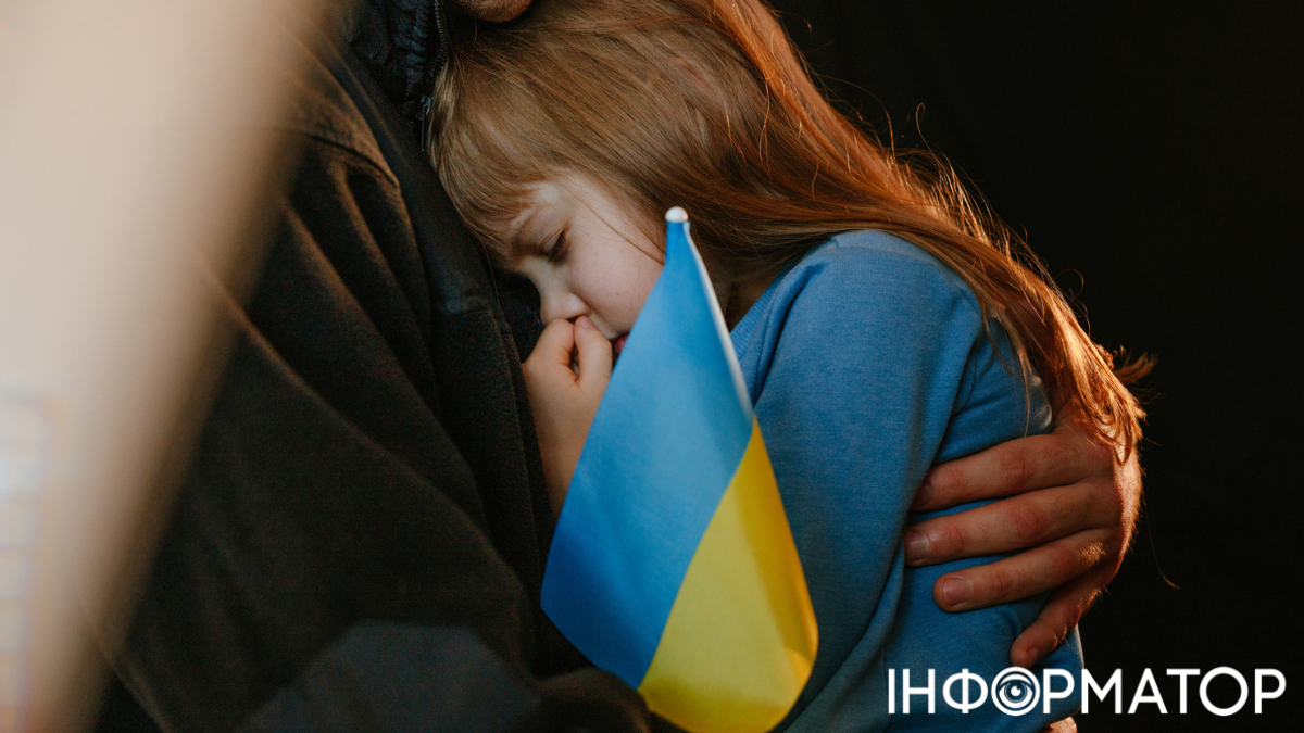 Італія викрала українських дітей та не повертає - омбудсмен порівняв це з діями Росії