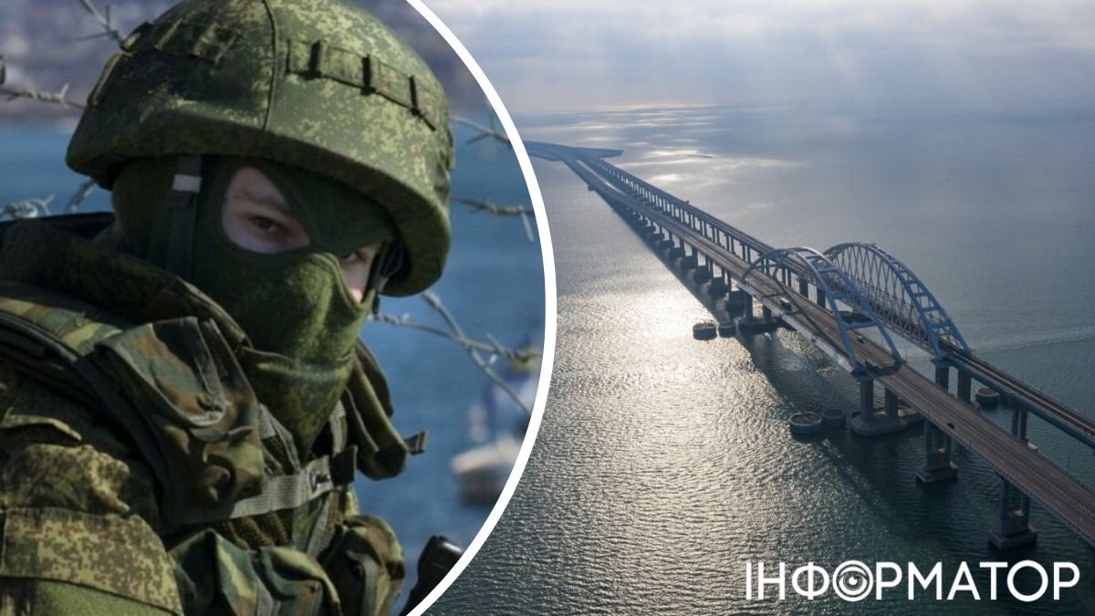 Крим більше не фортеця. Україна реалізує триетапний план виснаження окупантів - експерт Мусієнко