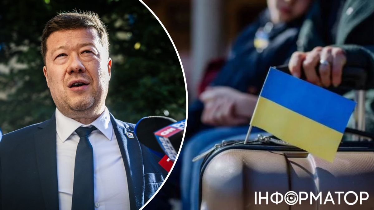 У Чехії хочуть позбавити українських біженців захисту - їх тут забагато