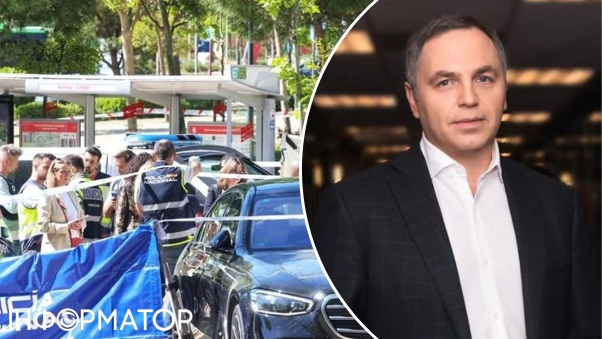 Слідство у справі вбивства Портнова вийшло за рамки братів Азізових - правоохоронці розшукують третього співучасника