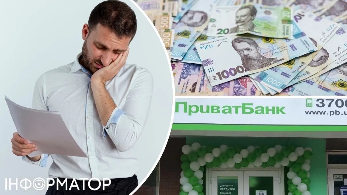 Забув погасити кредитний ліміт і заплатив на третину більше, ніж взяв - рішення суду