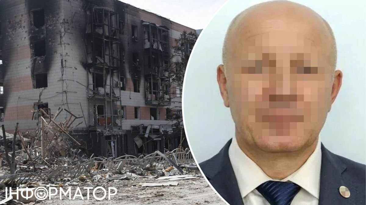 Експравоохоронець-колаборант отримав підозру - допоміг росіянам відібрати квартири маріупольців