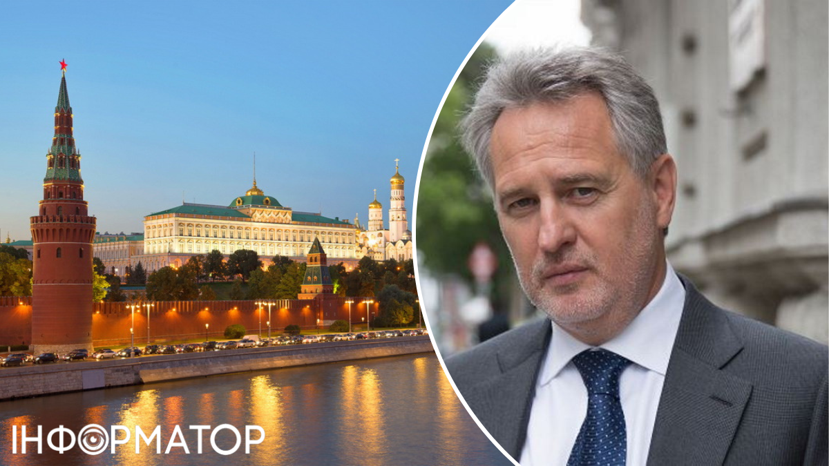 Хімічний диктат під крилом Кремля: підсанкційний олігарх Фірташ тримає в заручниках український агросектор та суди