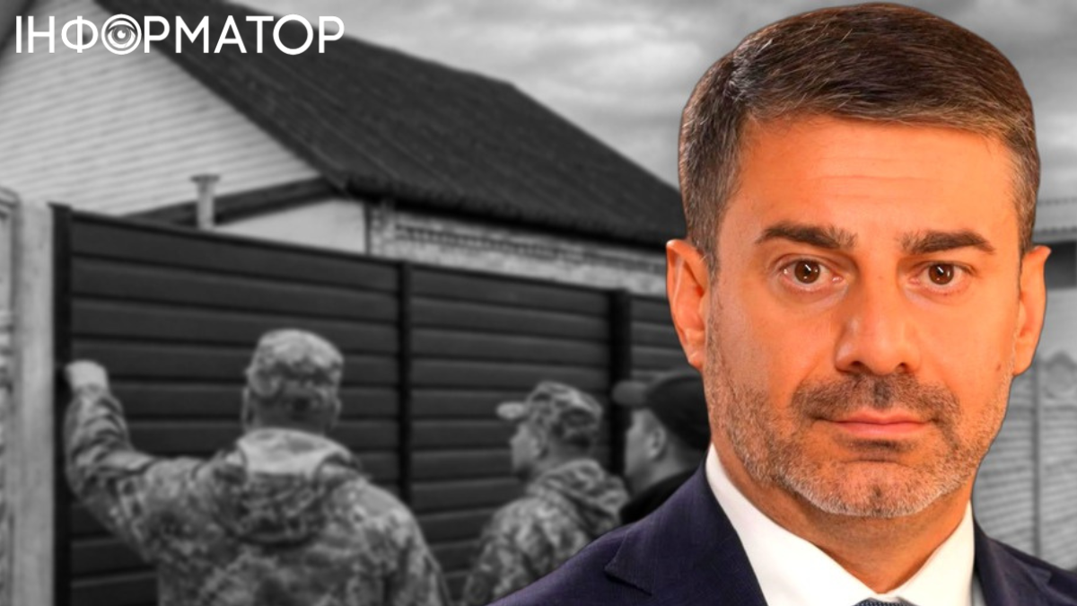 Батька вісьмох сиріт затримав ТЦК - Лубінець втрутився і нагадав про оформлення відстрочки