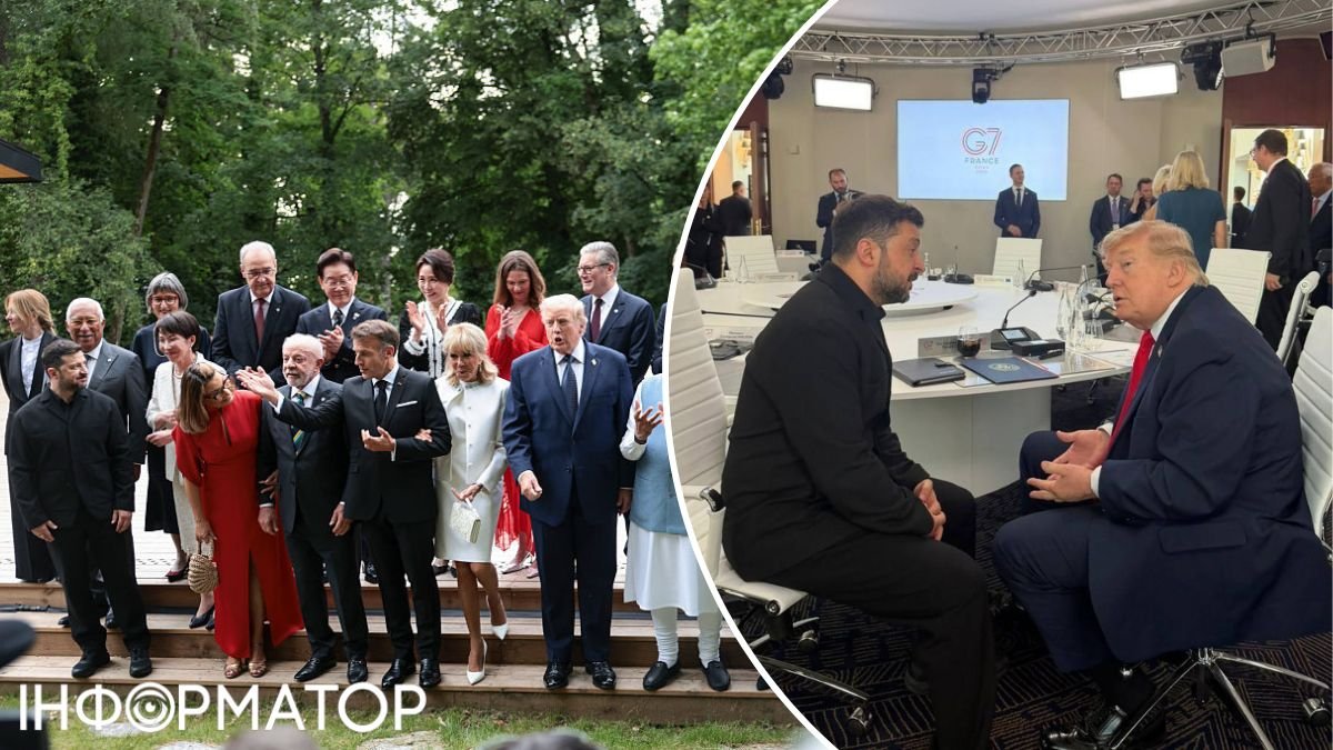 G7 дає зелене світло - Україні посилять ППО, далекобійну зброю та виробництво озброєнь