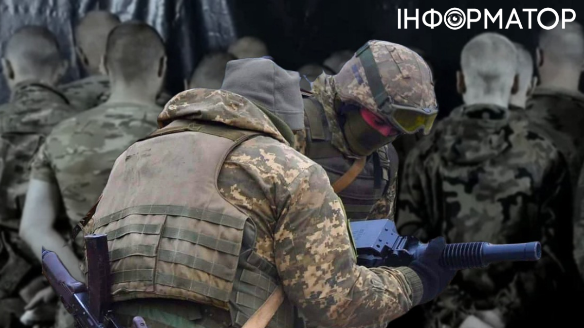 Бонуси за полонених і докази ближнього бою - військовий пояснив, чому суми і деталі треба переглянути