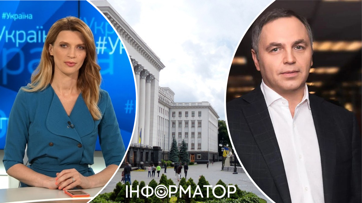 Офіс президента міг піти на змову з Портновим, щоб утаємнити плівки Міндіча - журналістка