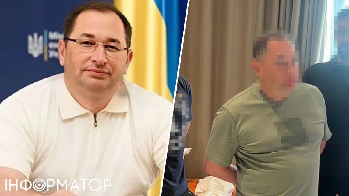 Справа Хейла - САП вимагає конфіскувати майно ексзаступника Галущенка на майже 5 млн грн