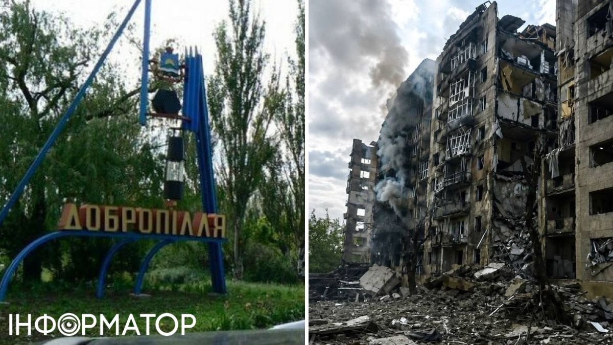 Ворог намагається створити плацдарм для наступу на Добропілля - Deep State про те, що відбувається на Покровському напрямку